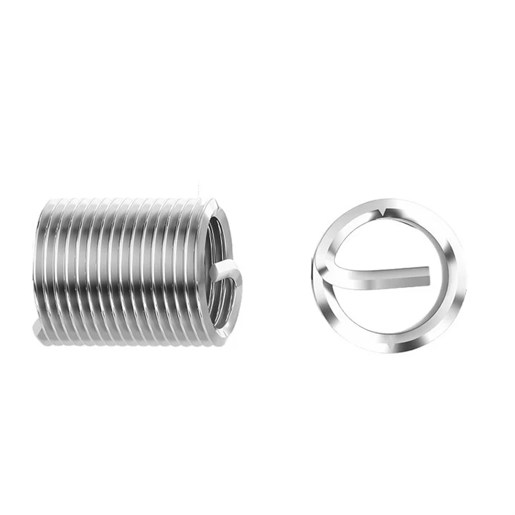 Threaded Inserts M10 factory